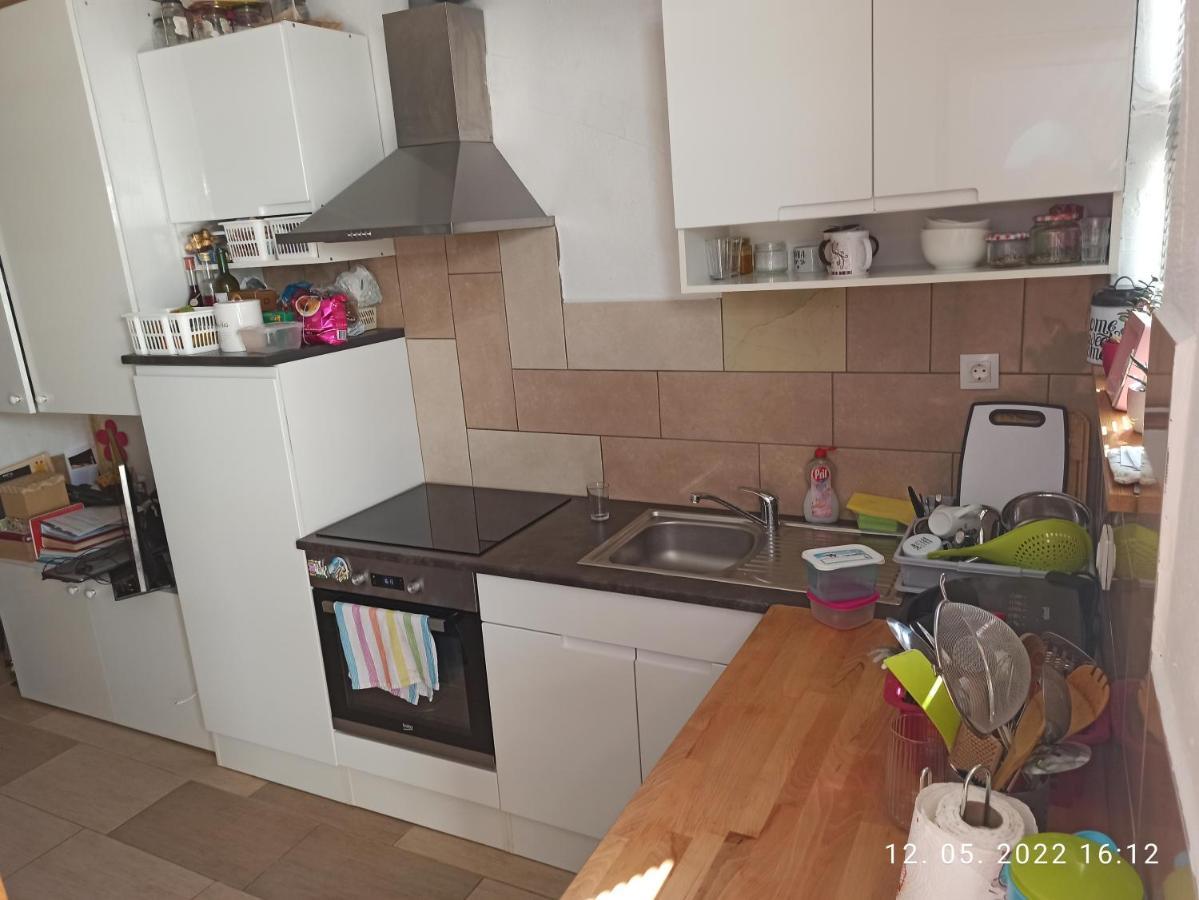 Vagon - Studio - Near Btc, Ljubljana Apartment Екстериор снимка