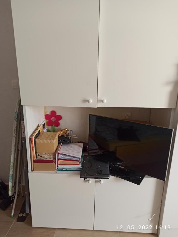 Vagon - Studio - Near Btc, Ljubljana Apartment Екстериор снимка